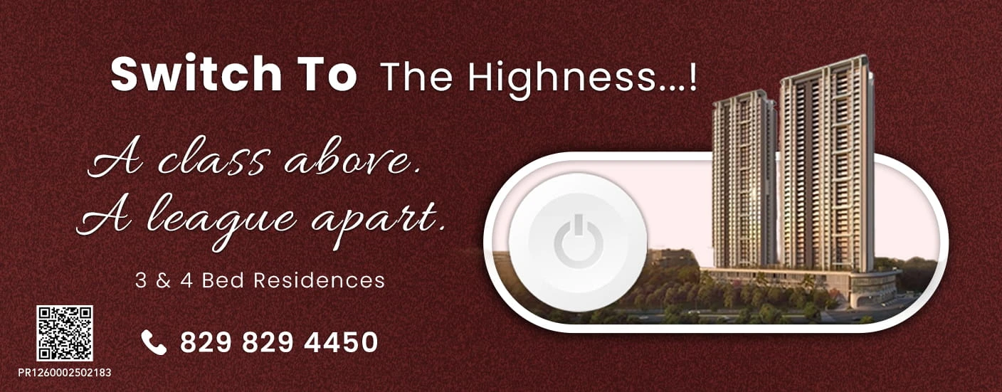 Desktop Banner The Highness Wakad